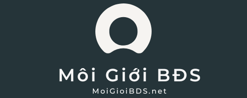 MoiGioiBDS.net - Trạm Môi Giới Bất Động Sản Số 1 Việt Nam