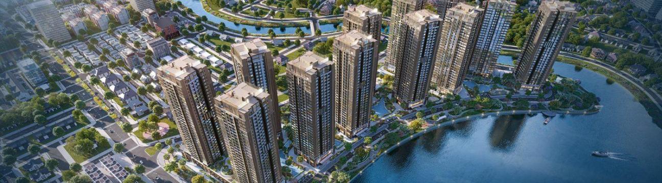 Trao đổi Lead Đầu Kh&aacute;ch dự &aacute;n The Priv&eacute;