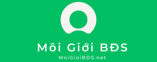 MoiGioiBDS.net - Trạm Môi Giới Bất Động Sản Số 1 Việt Nam